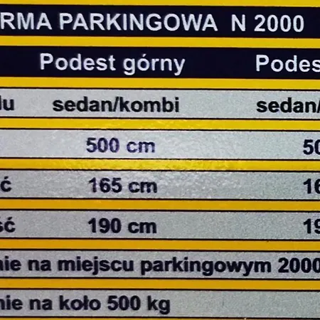 Apartmán Trident I Gdaňsk