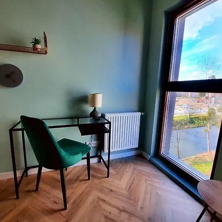 Appartement Trident I *