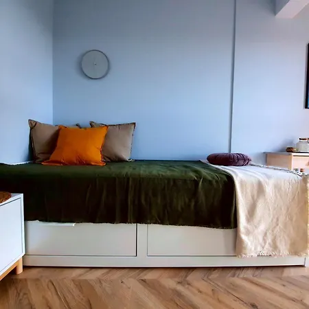 Trident I Apartmán Gdaňsk