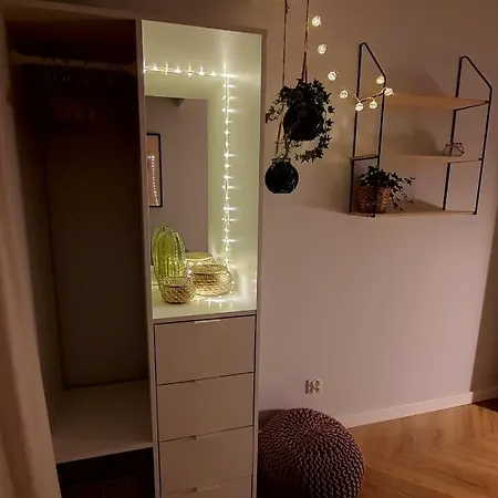 Lejlighed Trident I Gdańsk