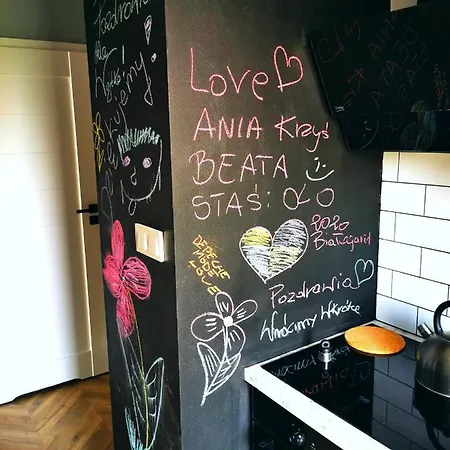 Appartement Trident I *